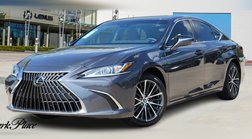 2025 Lexus ES 300h ES 300h