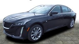 2023 Cadillac CT5 Premium Luxury