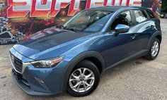 2019 Mazda CX-3 Sport