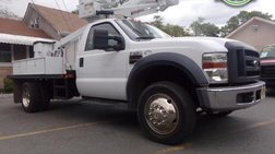 2008 Ford 