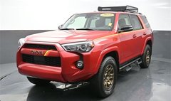 2023 Toyota 4Runner 40th Anniversary Special Edition