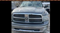 2010 Dodge Ram 1500 SLT