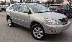 2006 Lexus RX 330 Base
