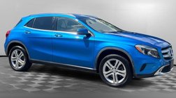 2016 Mercedes-Benz GLA-Class GLA 250 4MATIC