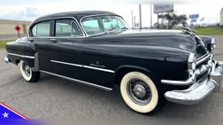1954 Chrysler Imperial 