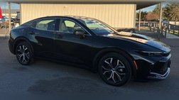 2024 Toyota Crown XLE