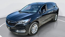2019 Buick Enclave Premium