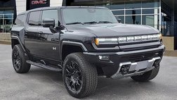 2025 GMC HUMMER EV 2X
