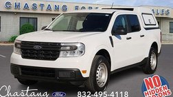 2023 Ford Maverick XL