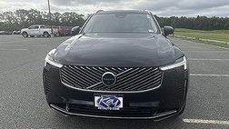 2025 Volvo XC90 T8 Plus Bright Theme 6P