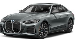 2023 BMW i4 eDrive35 Gran Coupe
