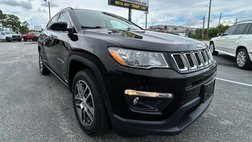 2019 Jeep Compass Altitude
