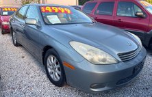 2004 Lexus ES 330 Base