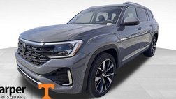 2025 Volkswagen Atlas SEL Premium R-Line 4Motion