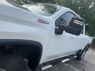 2020 Chevrolet Silverado 2500HD LT