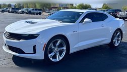 2023 Chevrolet Camaro LT1