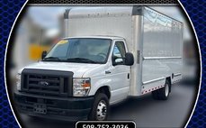 2021 Ford E-Series E-350 SD
