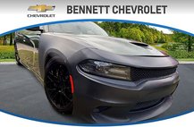 2018 Dodge Charger R/T Scat Pack