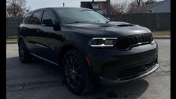2018 Dodge Durango R/T