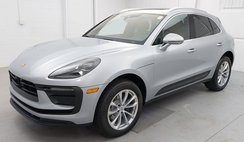 2025 Porsche Macan T