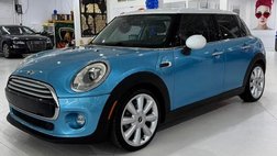 2015 MINI Hardtop Cooper