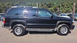 2004 Chevrolet Tahoe LS