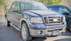 2006 Ford F-150 XLT