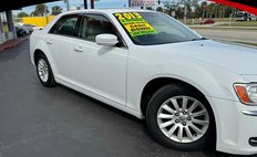 2013 Chrysler 300 Motown