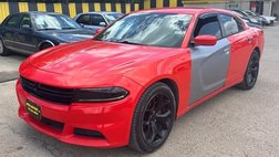 2017 Dodge Charger SE