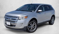 2012 Ford Edge SEL