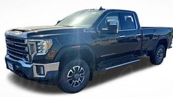 2022 GMC Sierra 2500HD SLT