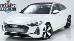 2025 Audi A5 quattro Premium TFSI