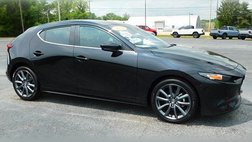 2024 Mazda MAZDA3 2.5 S Preferred