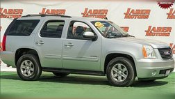 2014 GMC Yukon SLT