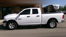 2014 Ram Ram Pickup 1500 Tradesman