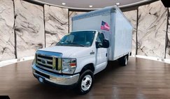2019 Ford Base