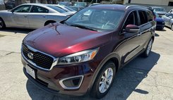 2017 Kia Sorento LX V6