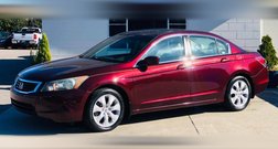 2008 Honda Accord EX-L