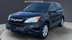 2007 Honda CR-V EX