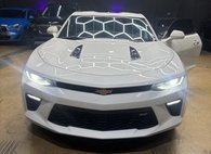 2017 Chevrolet Camaro SS