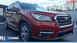 2021 Subaru Ascent Limited 7-Passenger