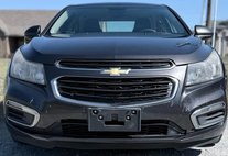 2015 Chevrolet Cruze 1LT Auto