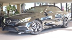 2014 Mercedes-Benz E-Class E 550