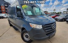 2019 Mercedes-Benz Sprinter Base