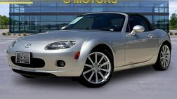 2006 Mazda MX-5 Miata Grand Touring