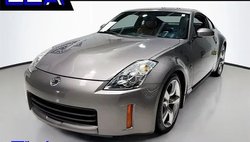 2007 Nissan 350Z Touring