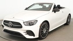 2023 Mercedes-Benz E-Class E 450