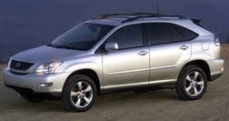 2004 Lexus RX 330 Base