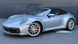 2024 Porsche 911 Carrera S