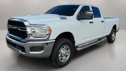 2024 Ram Ram Pickup 2500 Tradesman